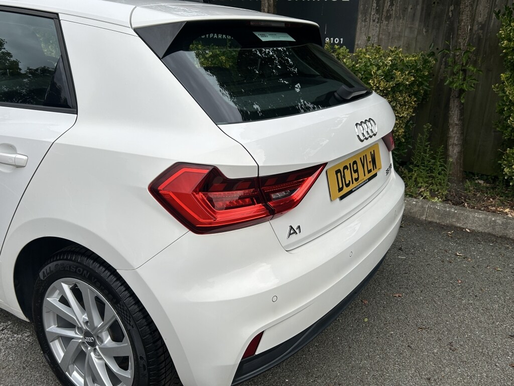 Used Audi A1 2019 for sale - 75881890: Photo 13