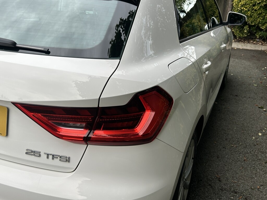 Used Audi A1 2019 for sale - 75881890: Photo 14