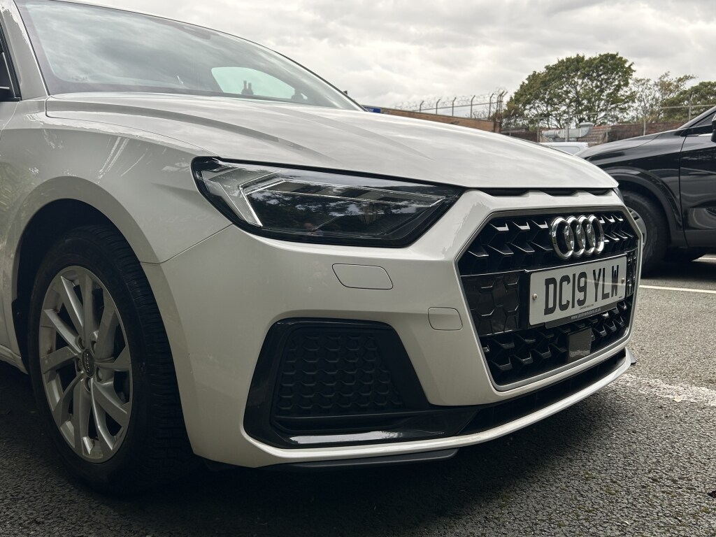 Used Audi A1 2019 for sale - 75881890: Photo 15
