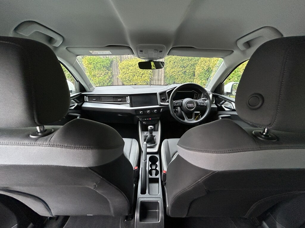 Used Audi A1 2019 for sale - 75881890: Photo 21