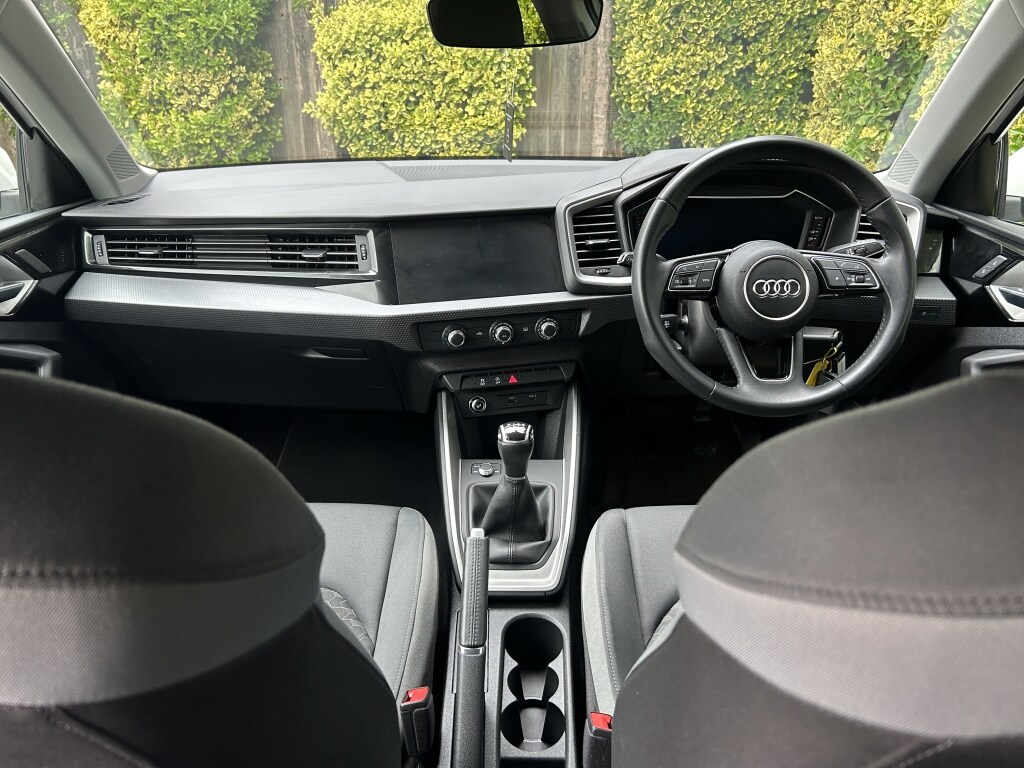 Used Audi A1 2019 for sale - 75881890: Photo 22