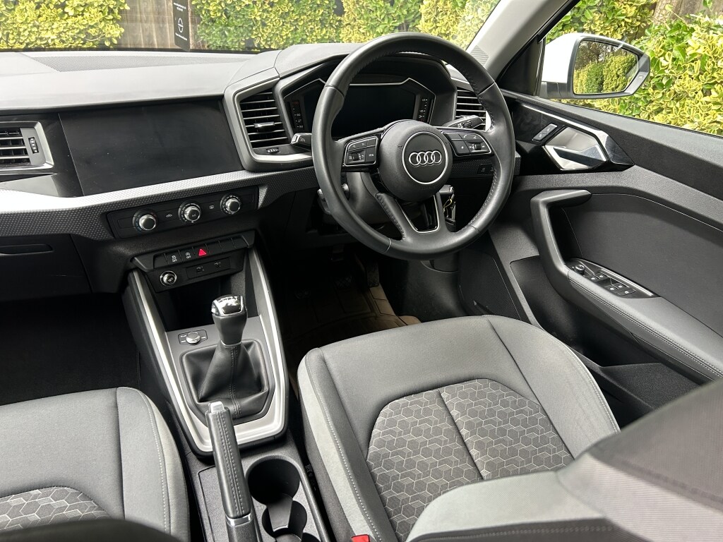 Used Audi A1 2019 for sale - 75881890: Photo 24
