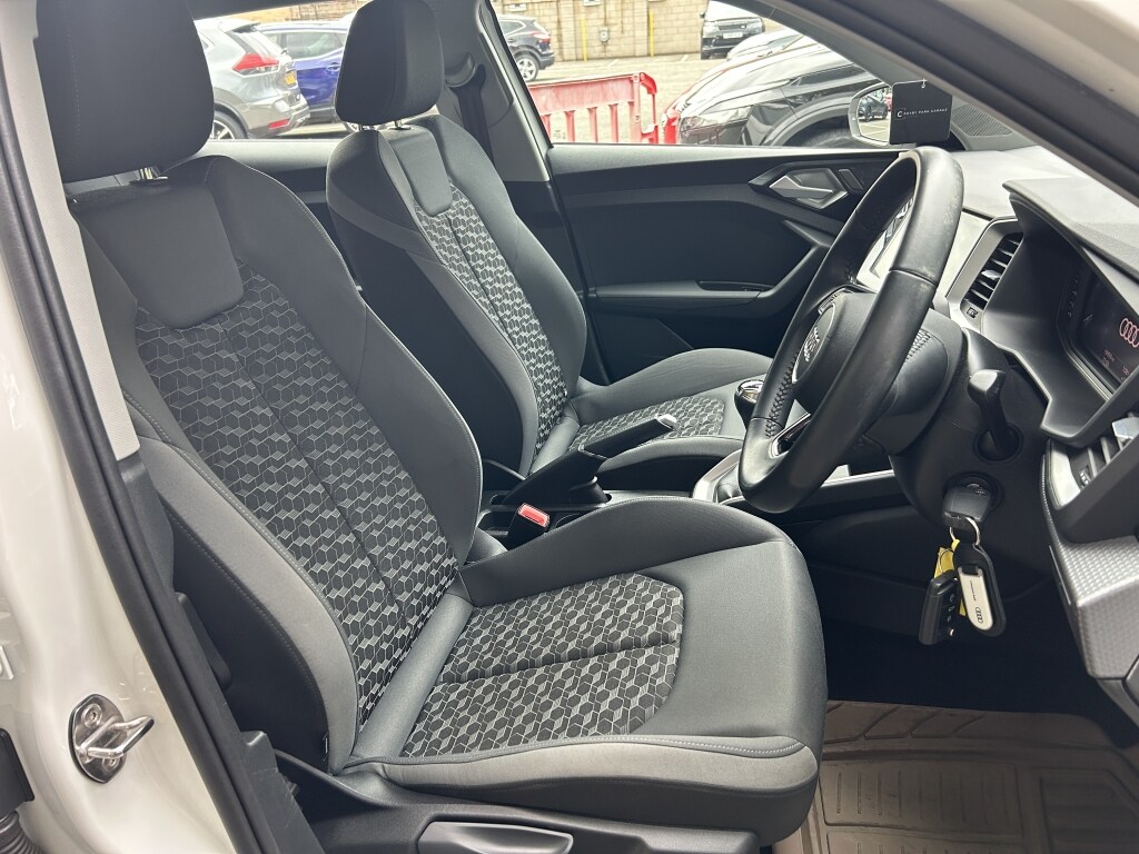 Used Audi A1 2019 for sale - 75881890: Photo 25