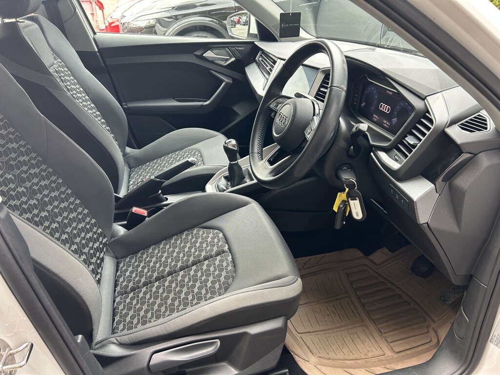 Used Audi A1 2019 for sale - 75881890: Photo 26