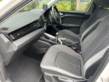 Used Audi A1 2019 for sale - 75881890: Photo