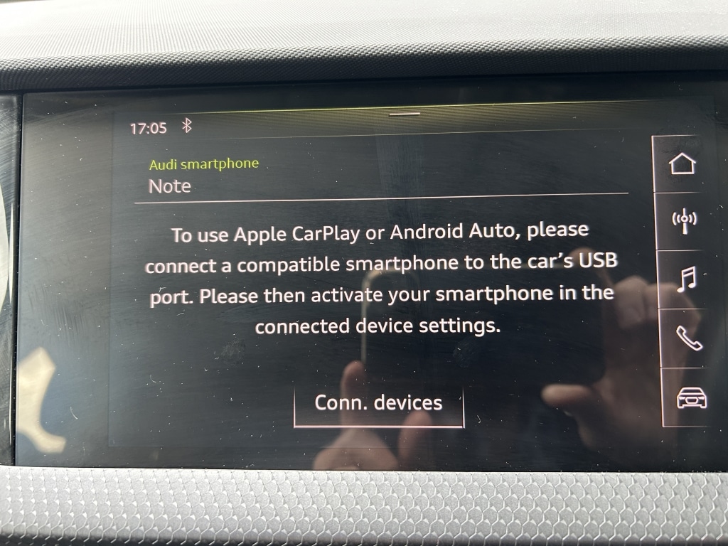 Used Audi A1 2019 for sale - 75881890: Photo 31