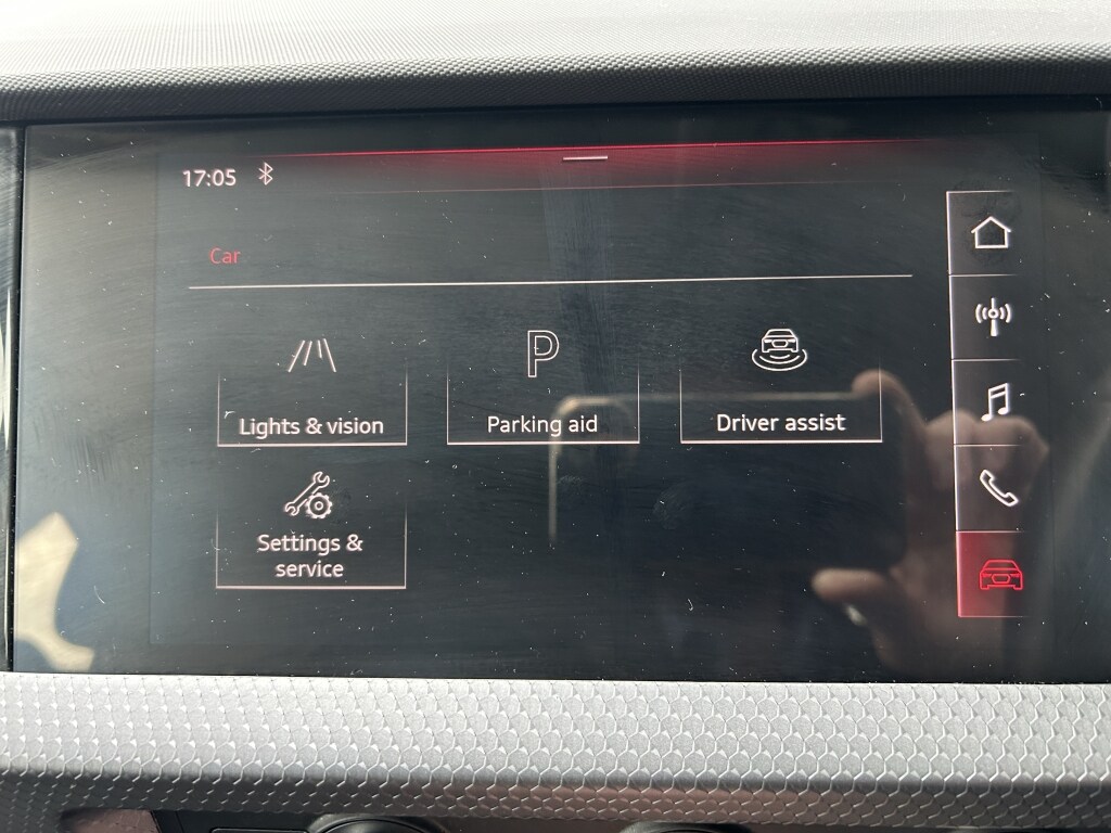 Used Audi A1 2019 for sale - 75881890: Photo 32