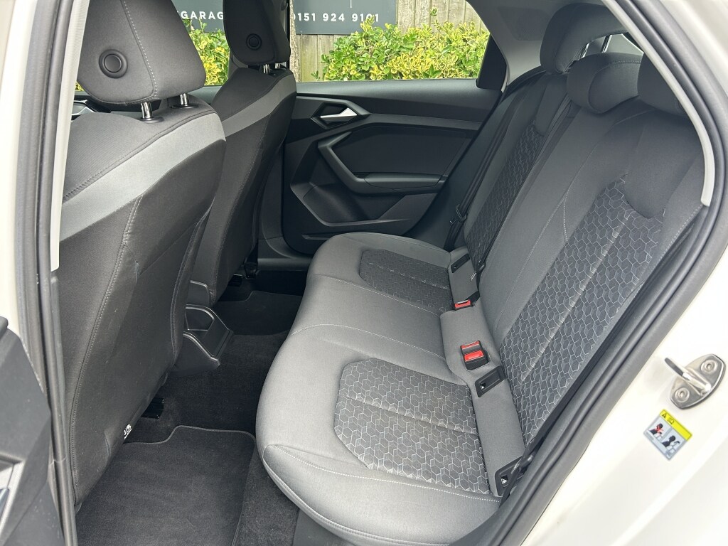 Used Audi A1 2019 for sale - 75881890: Photo 36