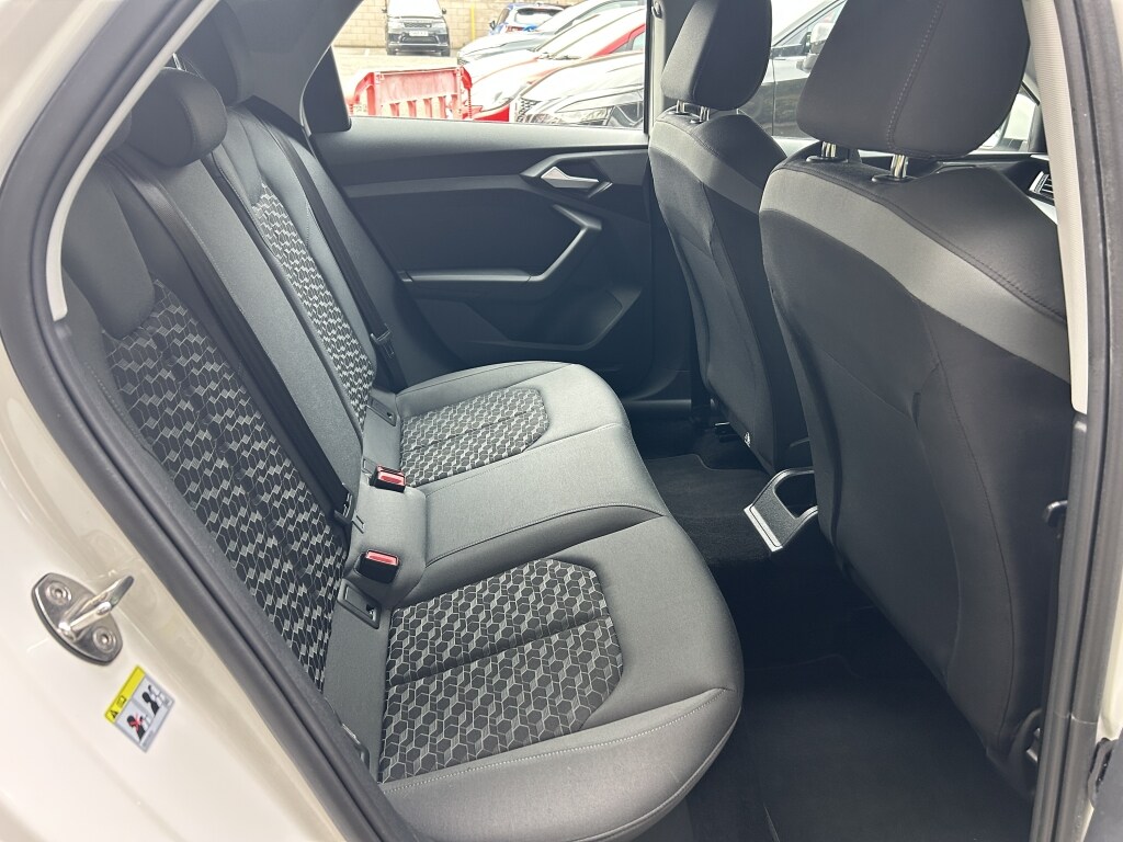 Used Audi A1 2019 for sale - 75881890: Photo 37