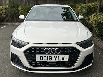 Used Audi A1 2019 for sale - 75881890: Photo