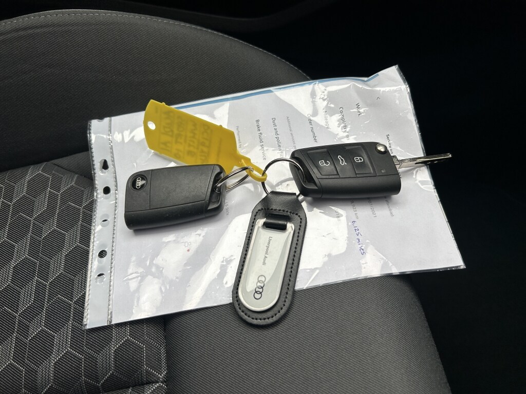 Used Audi A1 2019 for sale - 75881890: Photo 41