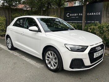 Used Audi A1 2019 for sale - 75881890: Photo