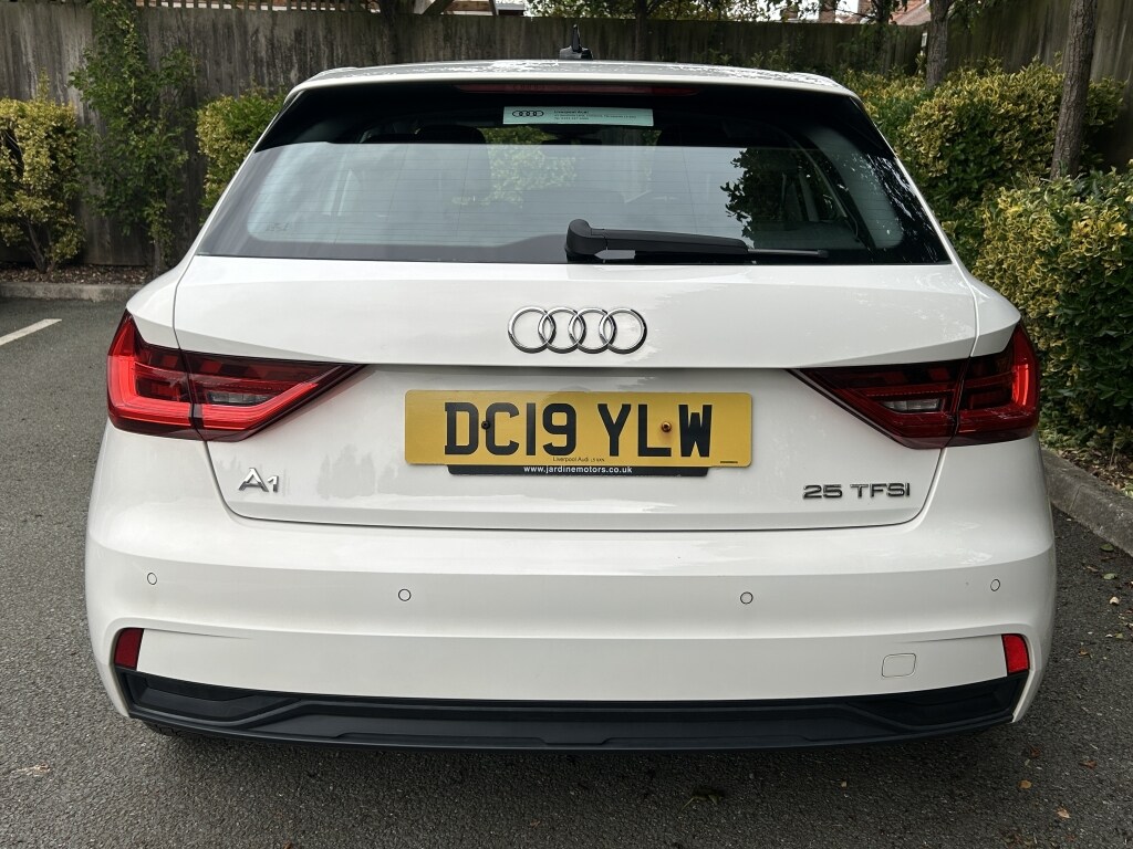 Used Audi A1 2019 for sale - 75881890: Photo 8