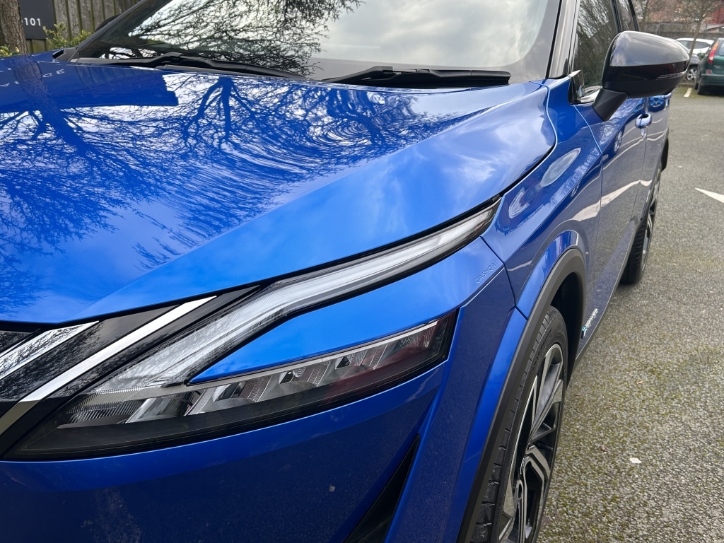 Used Nissan Qashqai 2023 for sale - 78079454: Photo 12