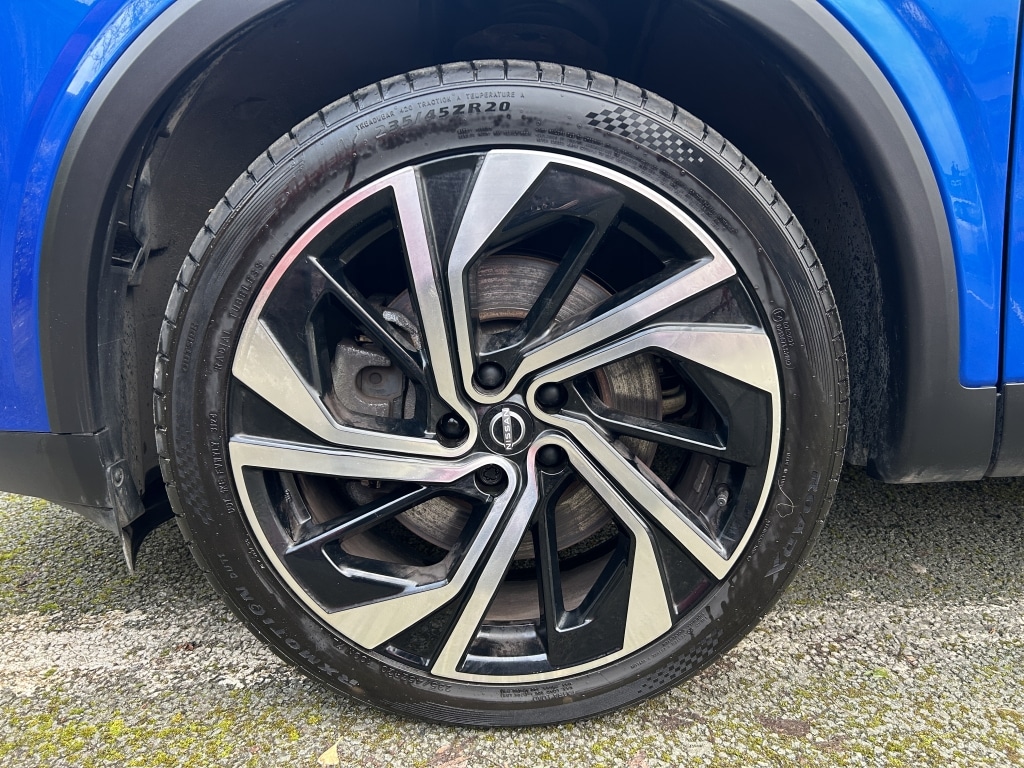 Used Nissan Qashqai 2023 for sale - 78079454: Photo 16