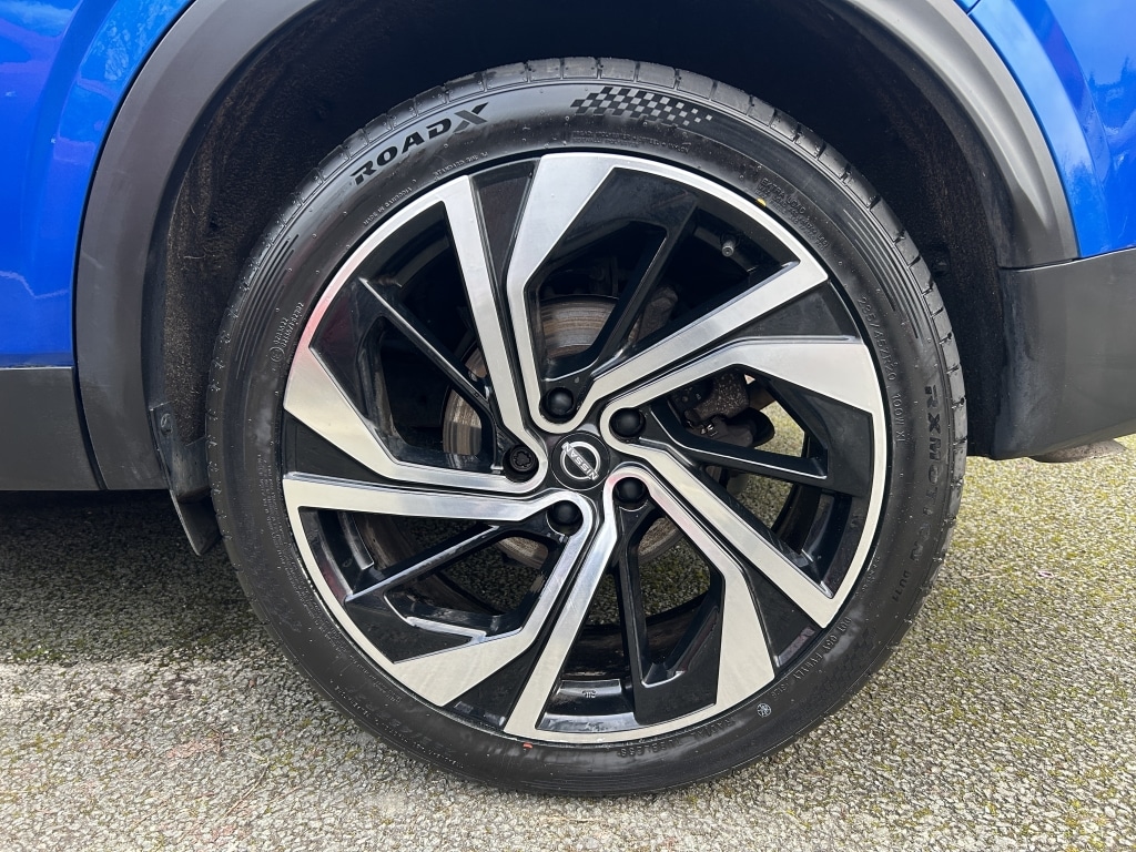 Used Nissan Qashqai 2023 for sale - 78079454: Photo 17