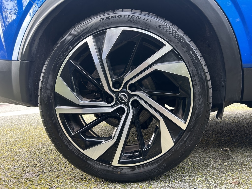 Used Nissan Qashqai 2023 for sale - 78079454: Photo 18