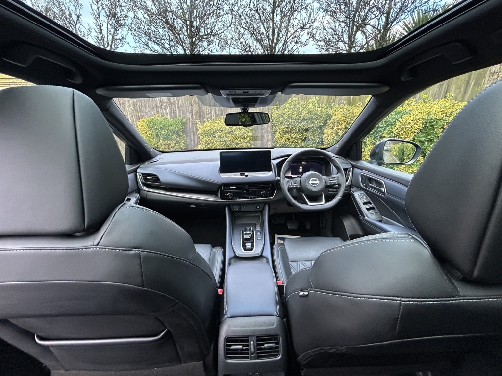 Used Nissan Qashqai 2023 for sale - 78079454: Photo 21