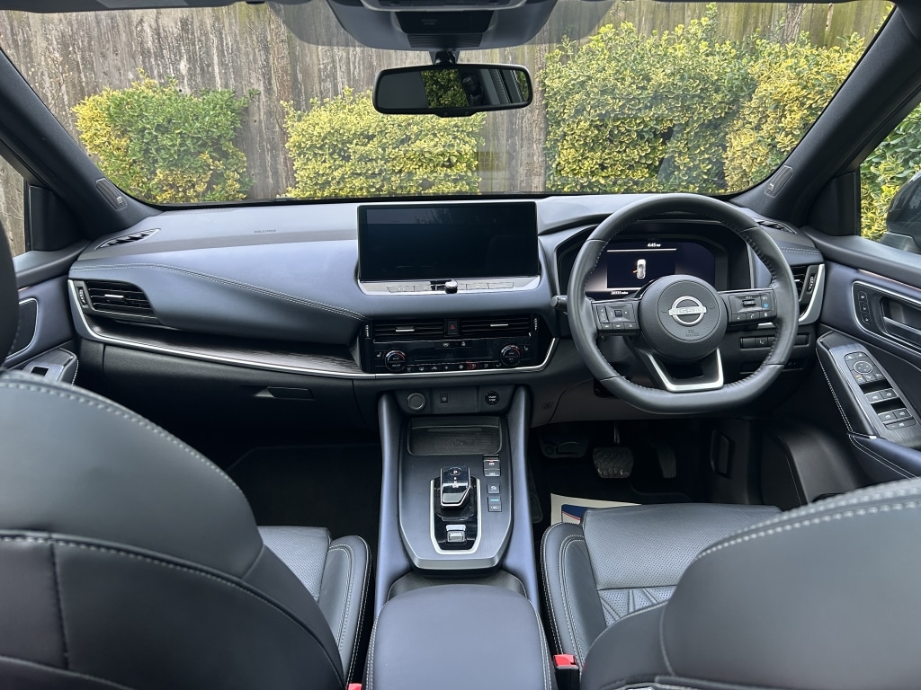 Used Nissan Qashqai 2023 for sale - 78079454: Photo 22