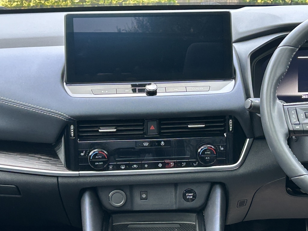 Used Nissan Qashqai 2023 for sale - 78079454: Photo 23