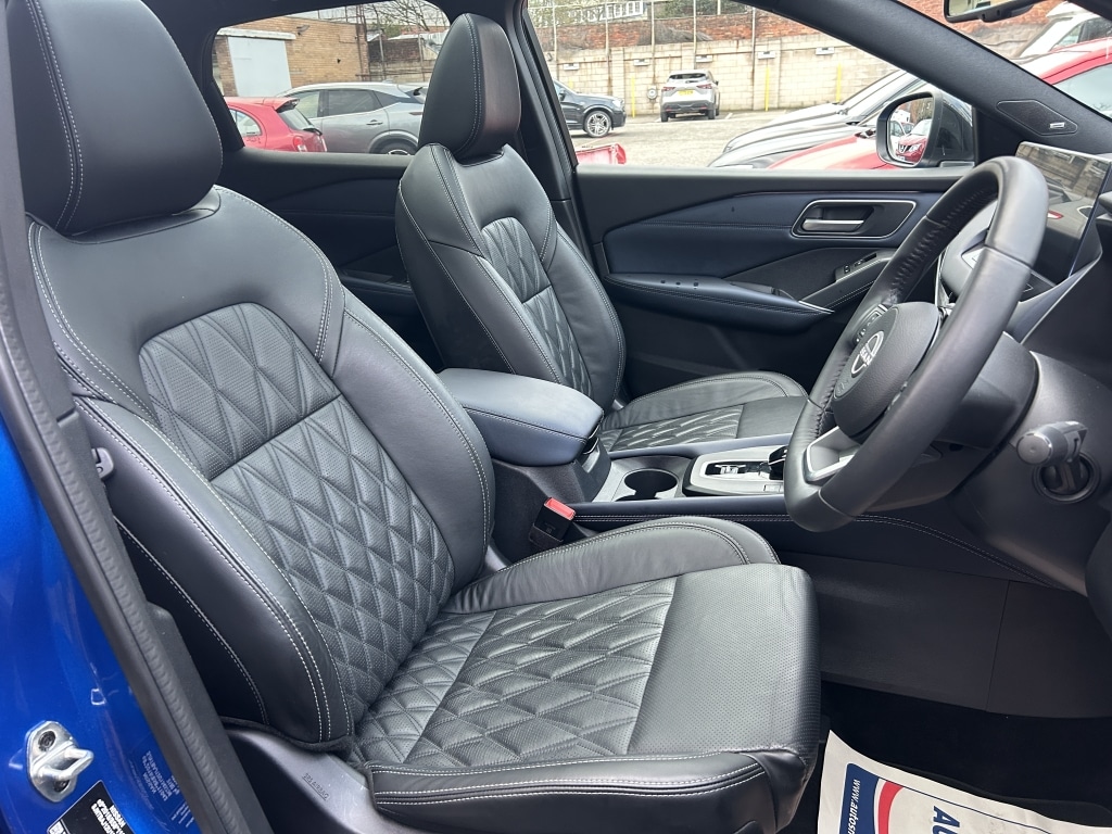 Used Nissan Qashqai 2023 for sale - 78079454: Photo 25