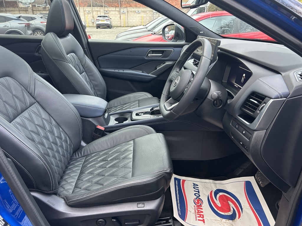 Used Nissan Qashqai 2023 for sale - 78079454: Photo 26