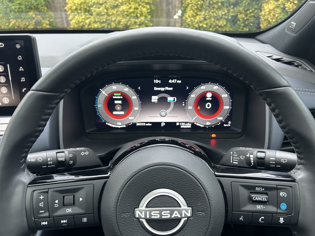 Used Nissan Qashqai 2023 for sale - 78079454: Photo 28