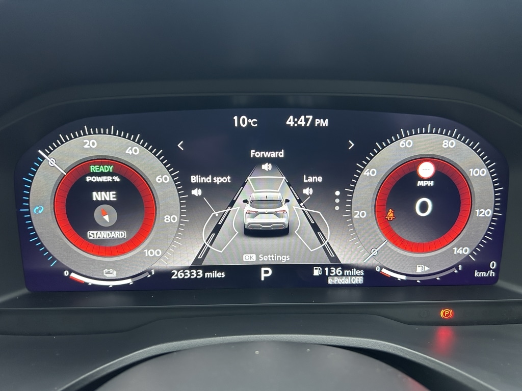 Used Nissan Qashqai 2023 for sale - 78079454: Photo 29