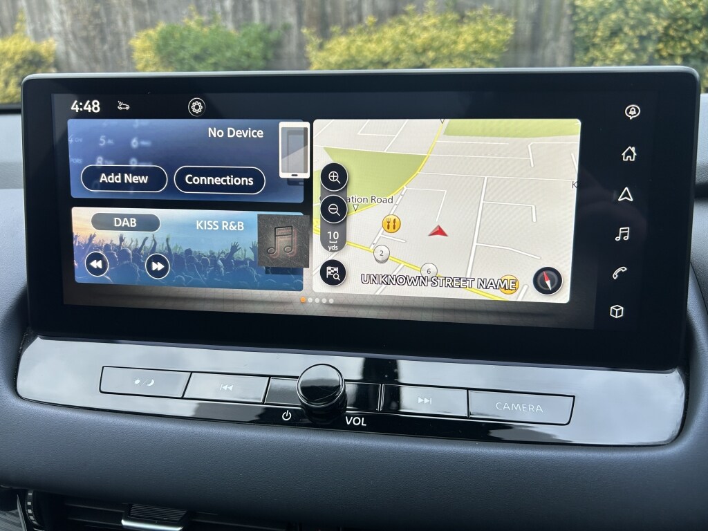 Used Nissan Qashqai 2023 for sale - 78079454: Photo 32