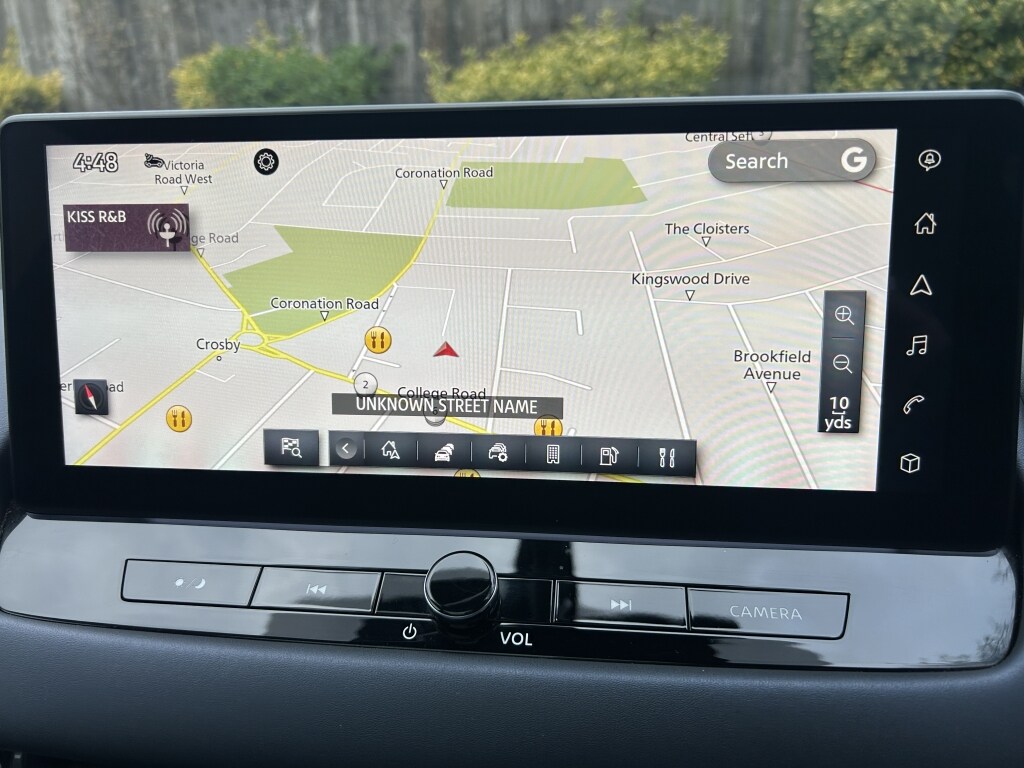 Used Nissan Qashqai 2023 for sale - 78079454: Photo 33