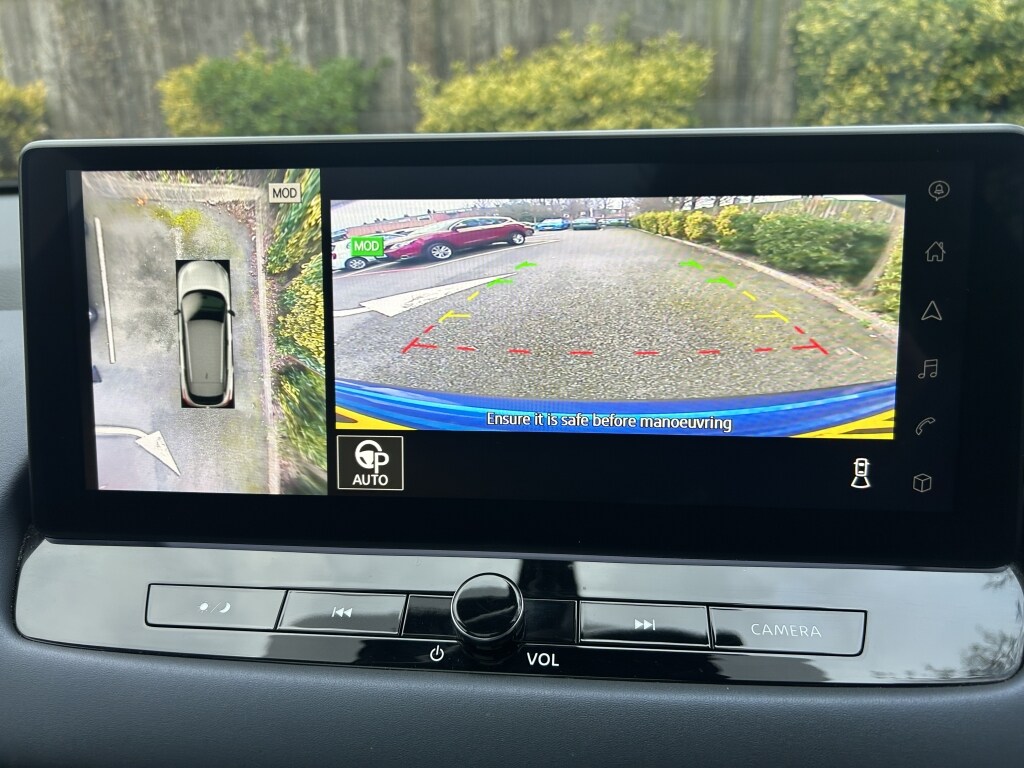 Used Nissan Qashqai 2023 for sale - 78079454: Photo 34