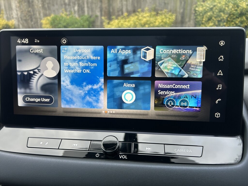 Used Nissan Qashqai 2023 for sale - 78079454: Photo 35