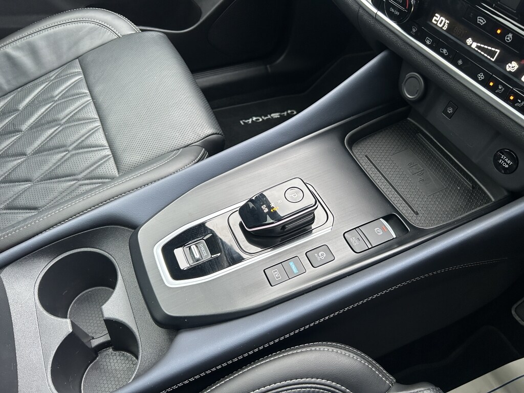 Used Nissan Qashqai 2023 for sale - 78079454: Photo 38