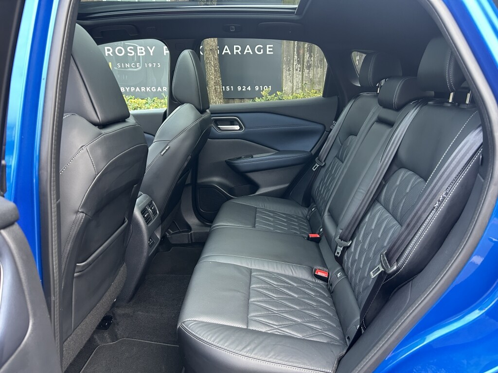 Used Nissan Qashqai 2023 for sale - 78079454: Photo 40