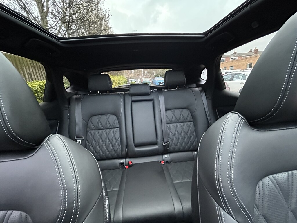 Used Nissan Qashqai 2023 for sale - 78079454: Photo 42