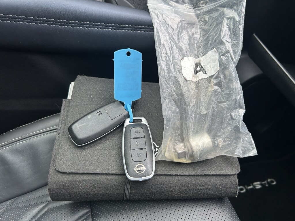 Used Nissan Qashqai 2023 for sale - 78079454: Photo 45