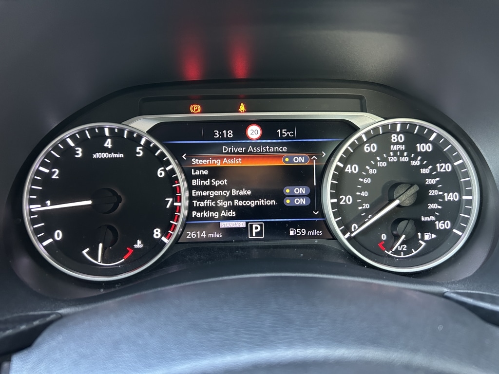 Vehicle 28