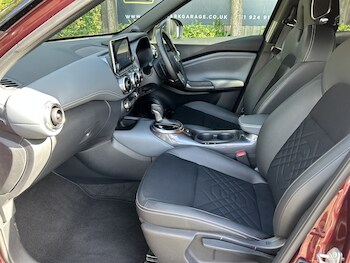 Used Nissan Juke 2022 for sale - 75938924: Photo