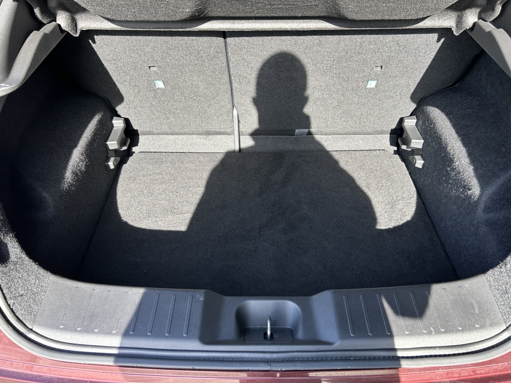 Vehicle 40