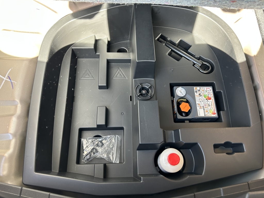 Vehicle 41