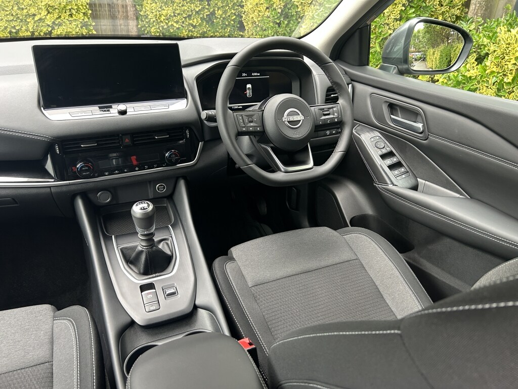 Vehicle 24