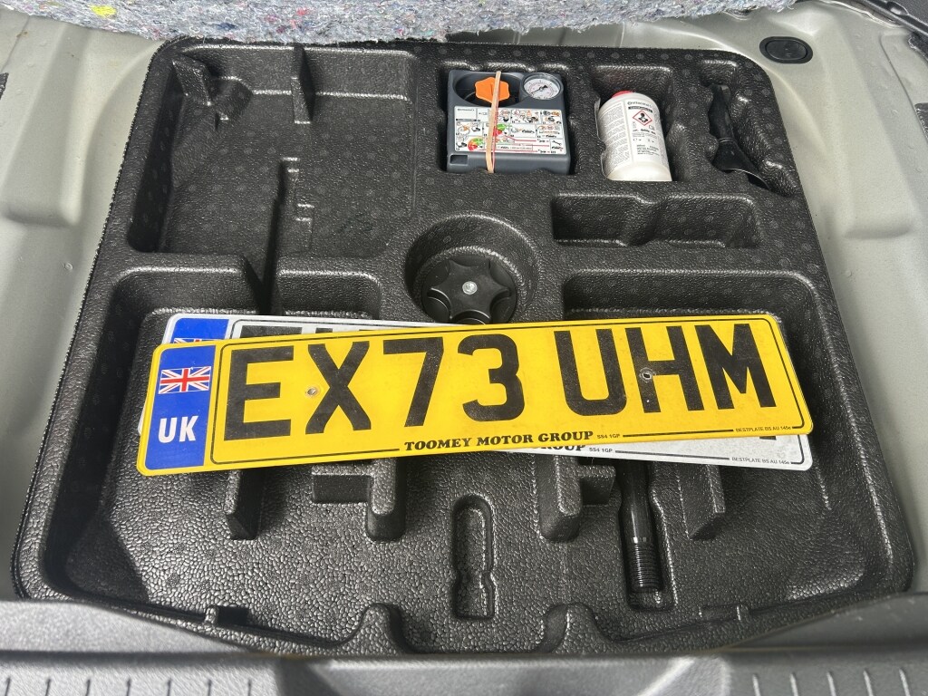 Vehicle 43