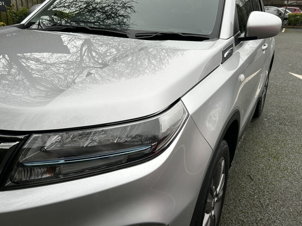 Used Suzuki Vitara 2023 for sale - 77104752: Photo 12