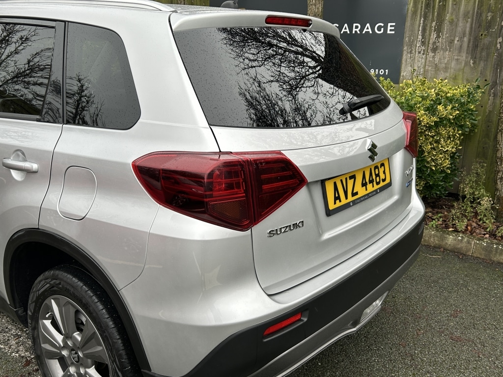 Used Suzuki Vitara 2023 for sale - 77104752: Photo 13