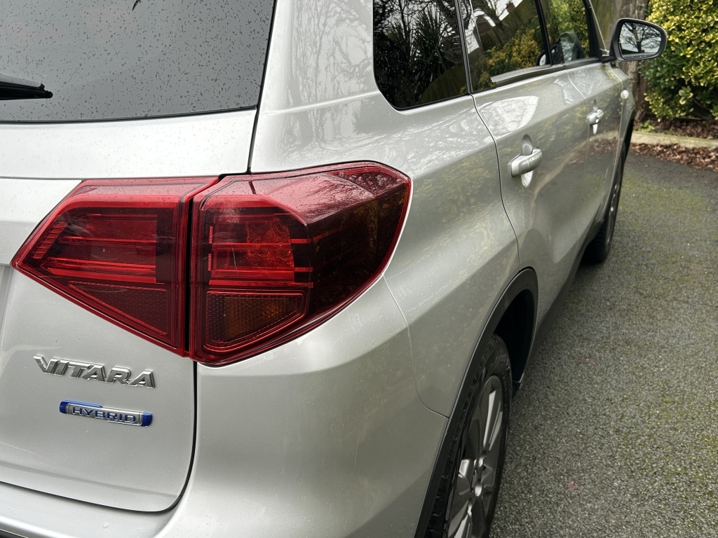 Used Suzuki Vitara 2023 for sale - 77104752: Photo 14