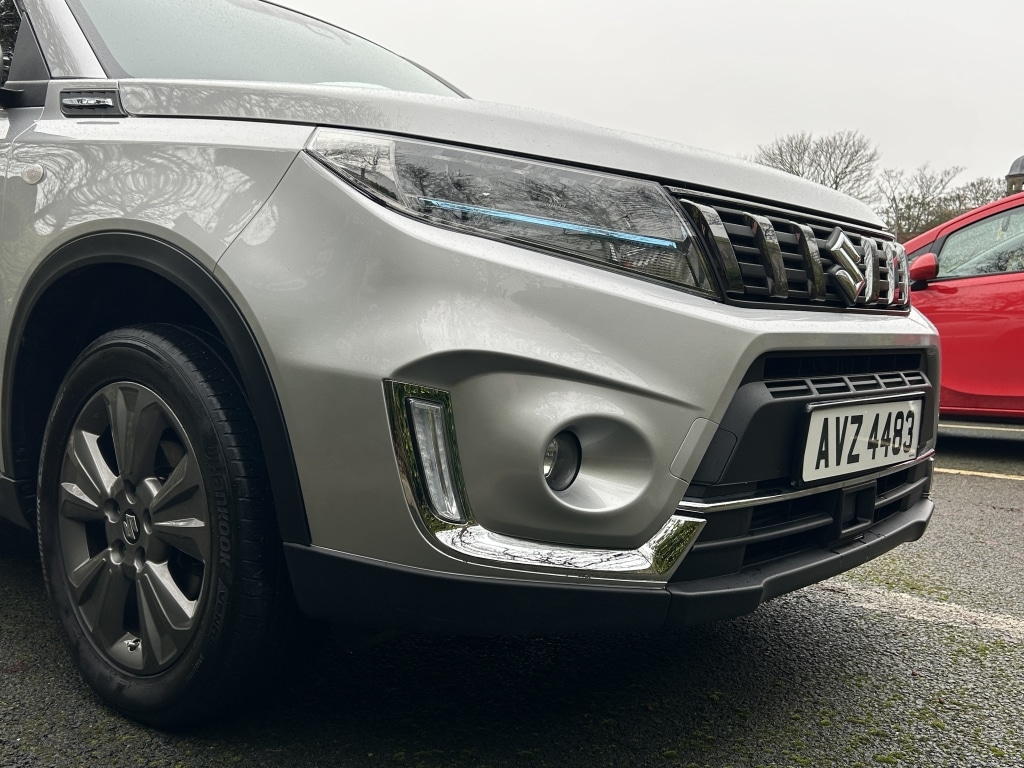 Used Suzuki Vitara 2023 for sale - 77104752: Photo 15