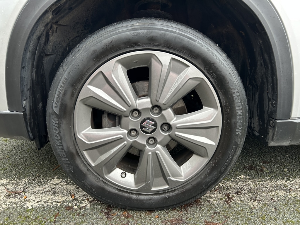 Used Suzuki Vitara 2023 for sale - 77104752: Photo 16