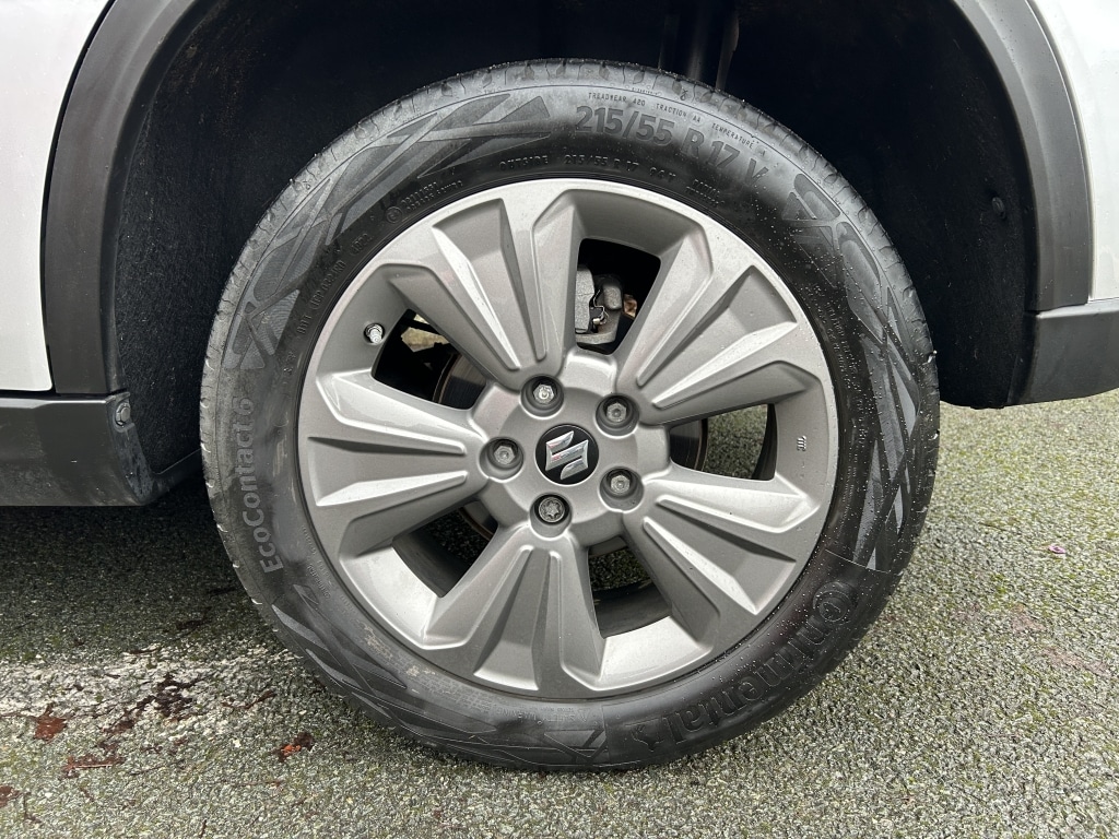 Used Suzuki Vitara 2023 for sale - 77104752: Photo 17