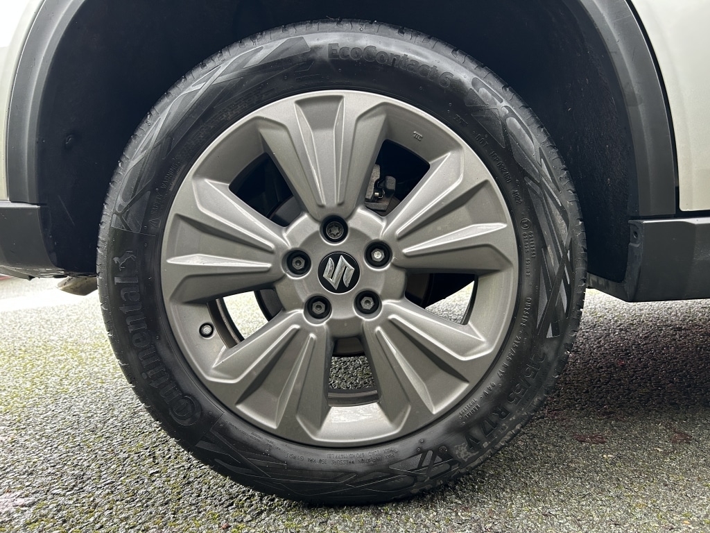 Used Suzuki Vitara 2023 for sale - 77104752: Photo 18