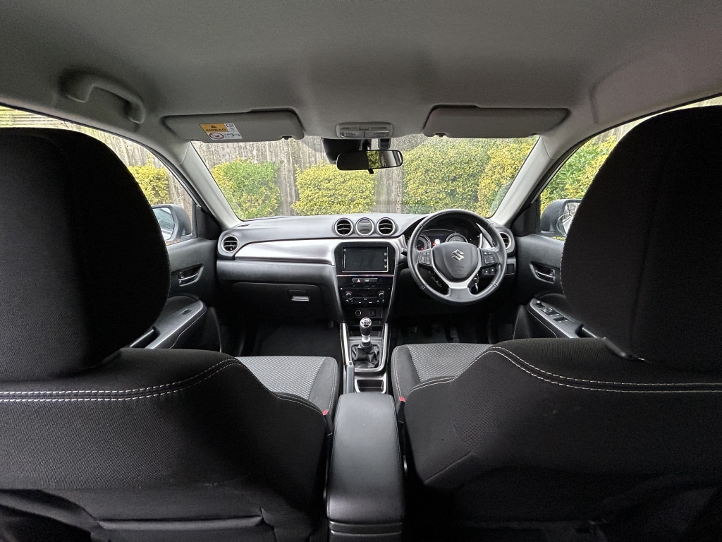 Used Suzuki Vitara 2023 for sale - 77104752: Photo 21